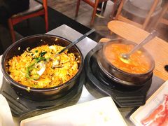 -喜来稀肉(虹泉路店)