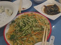 -京城百饺园•东北菜馆(红谷滩店)