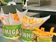 -Potato Corner(广州天河城店)