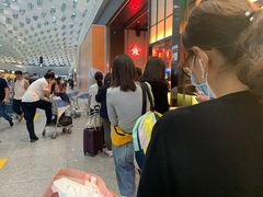 -陈鹏鹏潮汕菜(宝安机场T3航站楼店)