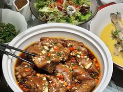 -湘知湘味(岳麓山店)