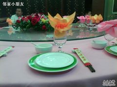 风味酒家-风味酒家(商业大道店)