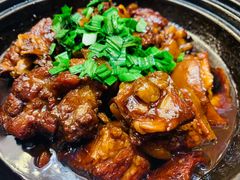 -老绍兴养和饭店(向阳不夜城店)