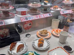 -新一番三文鱼寿司(大东海店)