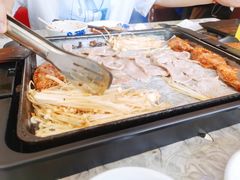 -幸福烤肉(烤肉/烧鸡公店)