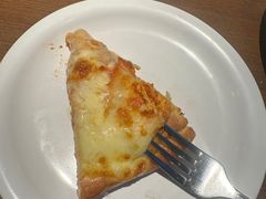 -萨莉亚意式餐厅(百联青浦购物中心店)