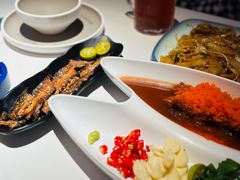 -柳喜辣·烧烤酒局(跃进总店)