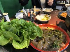 -递酒烤场(湛江路店)