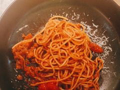 -芭莉与彩虹西餐厅(成都合生汇店)