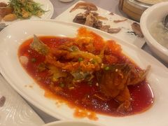 -全聚德(上海首店浦东店)