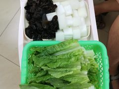 -清新一盅正宗清远鸡(环城路店)