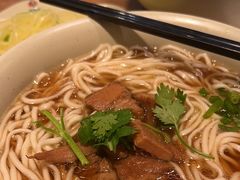 -李先生牛肉面大王(青岛闽江路店)