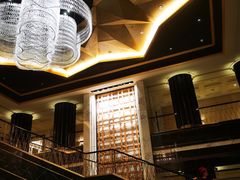 -上海苏宁宝丽嘉酒店·Cafe Bellagio西餐厅