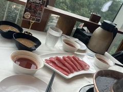 -东来顺饭庄(西直门店)