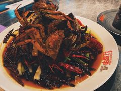 -红盔甲·小龙虾(天钥桥店)