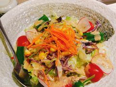 -热血兄弟·炭火烤肉(融侨中心店)