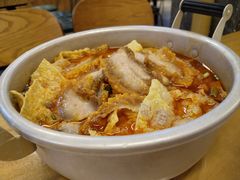 -丽丽三鲜螺蛳粉(田林路店)