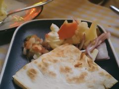 -墨纪Mojí墨西哥餐厅(官舍店)
