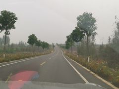-竹泉村旅游度假区