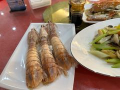 -花开富贵平潭海鲜楼(平潭店)