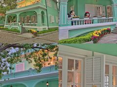 -龙环葡韵住宅式博物馆