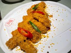 -明州府(文化广场店)
