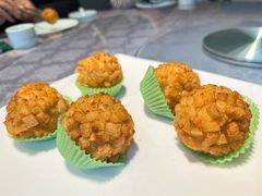 -山外山·林语花园餐厅