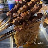 吃一顿离别的烧烤