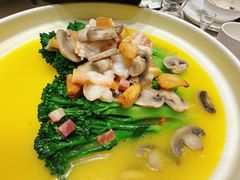 -颂福楼·南京菜(定淮门店)