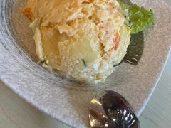 -八盛屋·沾面(集美万达店)