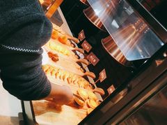 -福缘烤肉王自助(爱琴海-原比尔森店)