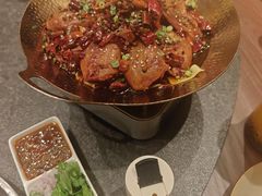 -陈家老院子·长春特色东北家宴(一匡街店)