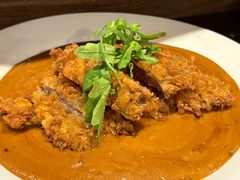 -BomBa意大利餐厅