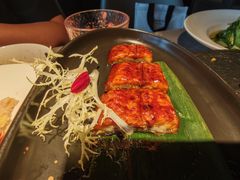 -醉庐·新上海菜(南京西路店)