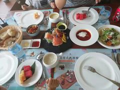 -龙塔
