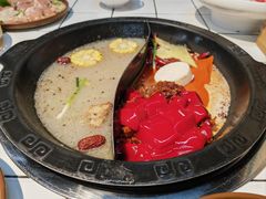-卤校长重庆火锅