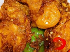 -文杰餐馆(南洪时尚风情街店)