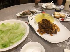 -香云轩·顺德菜(香云纱园林酒店店)