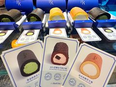 -the Roll'ING手作瑞士卷专门店(卓悦中心店)