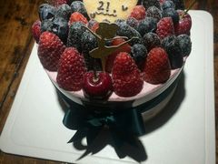-EnergyCake蛋糕理想国