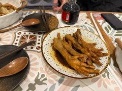 -十面欢腾·海鲜面·台式Bistro(长乐路店)