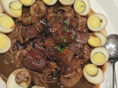 -道道鲜·崇明私房菜(五角场店)