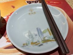 -点都德(奥体印象城店)