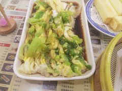-捷信牛奶甜品世家(柳巷店)