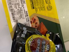 -周黑鸭(北京东城区国瑞店)