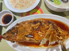 -春江饭店(共青团路总店)