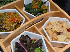 -三生三味密宗川菜·江景餐厅(来福士店)