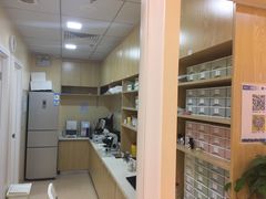 -芭比堂动物医院·24小时·眼科中心(深圳中心)