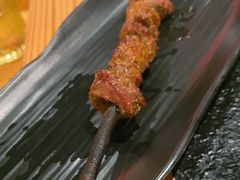-京炭铜锅涮肉·羊蝎子·羊肉炉(保利·时光里店)