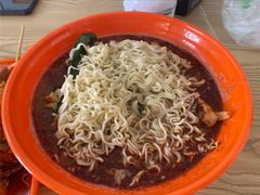 -刘文祥麻辣烫(金鸡岭店)